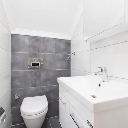 Villa Premium F