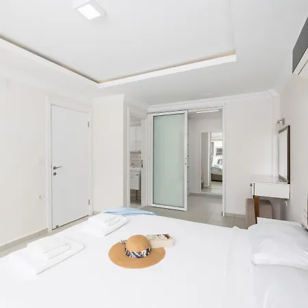 Premium F Villa *