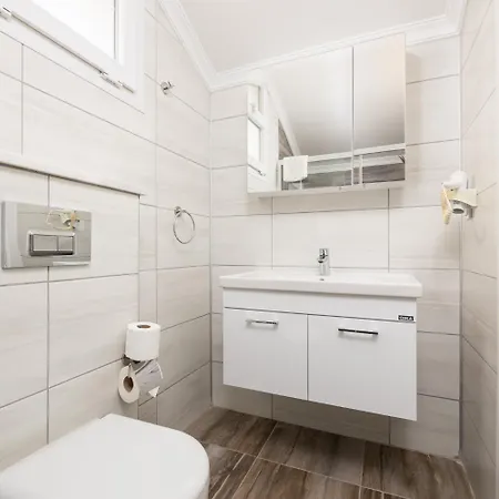 Villa Premium F Cedit