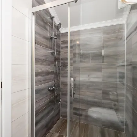 Villa Premium F Cedit