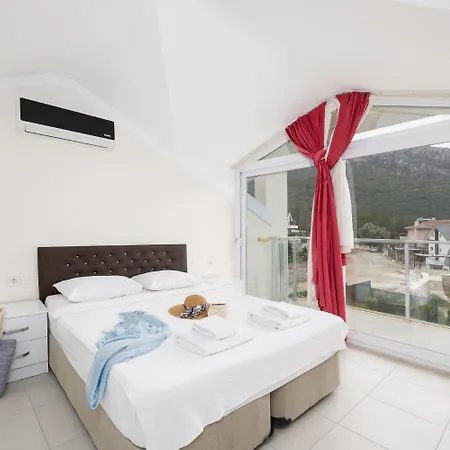 Premium F Villa *