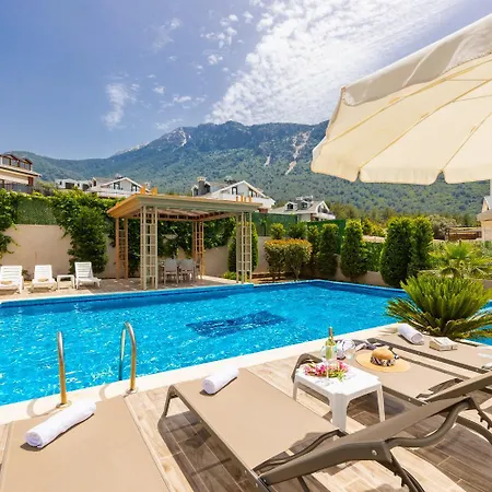 Villa Premium F *