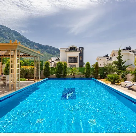 Premium F Villa *